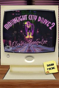 Moonlight City Drive 2 - Brian Paone - ebook
