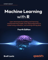 Machine Learning with R - Brett Lantz - ebook