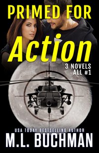 Primed for Action - M. L. Buchman - ebook