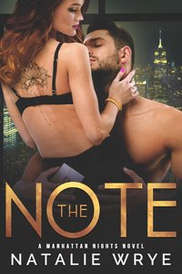 The Note - Natalie Wrye - ebook