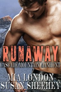 Runaway - Mia London - ebook