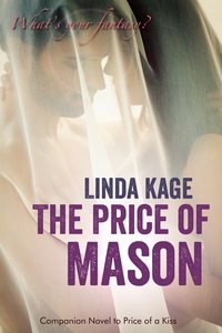 The Price of Mason - Linda Kage - ebook