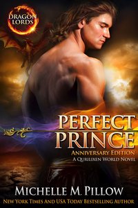 Perfect Prince - Michelle M. Pillow - ebook