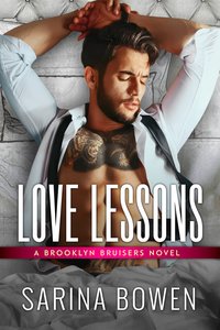 Love Lessons - Sarina Bowen - ebook