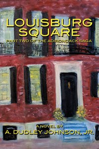 Louisburg Square - A. Dudley Johnson - ebook
