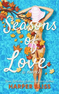 Seasons of Love - Harper Bliss - ebook