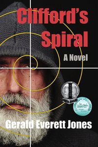 Clifford's Spiral - Gerald Everett Jones - ebook