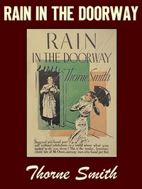 Rain in the Doorway - Thorne Smith - ebook
