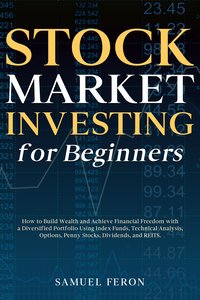 Stock Market Investing for Beginners - Samuel Feron - ebook