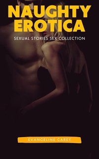 Naughty Erotica - Evangeline Carey - ebook