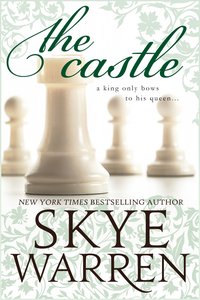 The Castle - Skye Warren - ebook