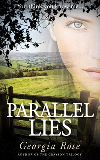Parallel Lies - Georgia Rose - ebook