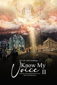 Know My Voice II - Rev Dr John Diomede - ebook