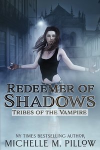 Redeemer of Shadows - Michelle M. Pillow - ebook