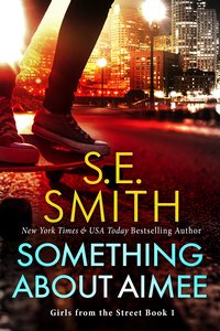 Something About Aimee - S.E. Smith - ebook