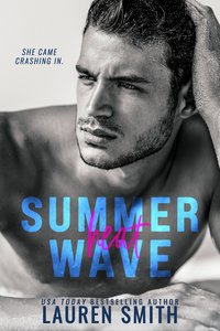 Summer Heat Wave - Lauren Smith - ebook