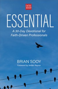 Essential - Brian Sooy - ebook