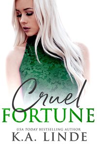 Cruel Fortune - K.A. Linde - ebook