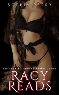Racy Reads - Sophia Perry - ebook