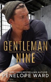 Gentleman Nine - Penelope Ward - ebook