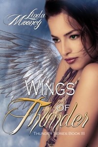 Wings of Thunder - Linda Mooney - ebook