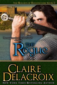 The Rogue - Claire Delacroix - ebook
