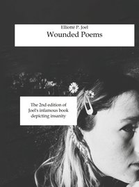 Wounded Poems - Elliotté P. Joel - ebook