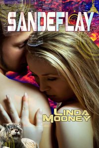 Sandeflay - Linda Mooney - ebook