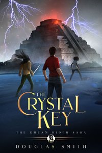 The Crystal Key - Douglas Smith - ebook