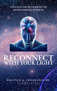 Reconnect with your Light - Gabi Gal - ebook