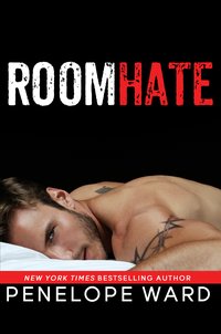 RoomHate - Penelope Ward - ebook