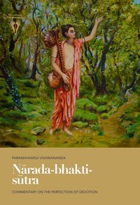 Nārada-bhakti-sūtra - Paramahamsa Vishwananda - ebook
