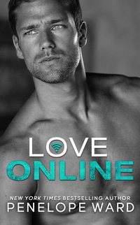 Love Online - Penelope Ward - ebook