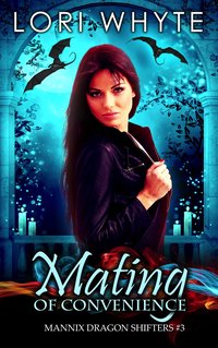 Mating of Convenience - Lori Whyte - ebook