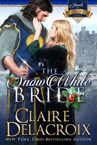 The Snow White Bride - Claire Delacroix - ebook
