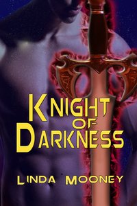 Knight of Darkness - Linda Mooney - ebook
