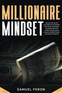 Millionaire Mindset - Samuel Feron - ebook