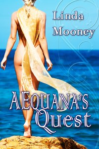 AEquana's Quest - Linda Mooney - ebook