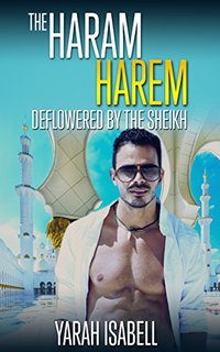 The Haram Harem - Yarah Isabell - ebook
