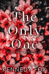 The Only One - Kennedy Fox - ebook
