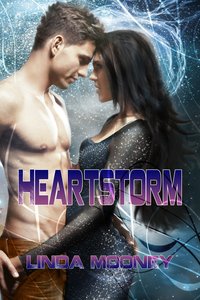 HeartStorm - Linda Mooney - ebook