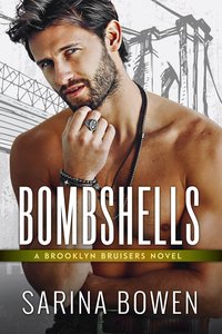 Bombshells - Sarina Bowen - ebook