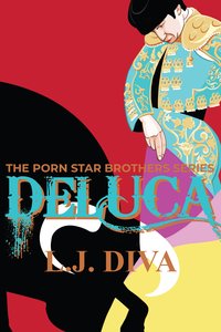 DeLuca - L.J. Diva - ebook