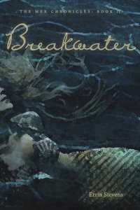 Breakwater - Errin Stevens - ebook