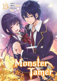 Monster Tamer: Volume 15 - Minto Higure - ebook