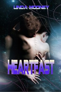 HeartFast - Linda Mooney - ebook