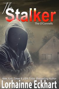 The Stalker - Lorhainne Eckhart - ebook