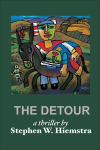 The Detour - Stephen W. Hiemstra - ebook