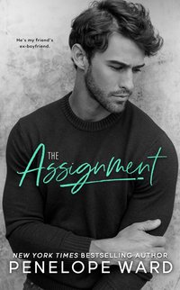 The Assignment - Penelope Ward - ebook