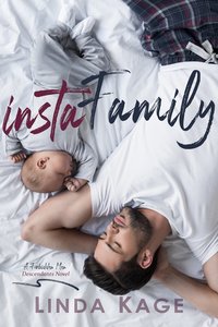 Insta-family - Linda Kage - ebook